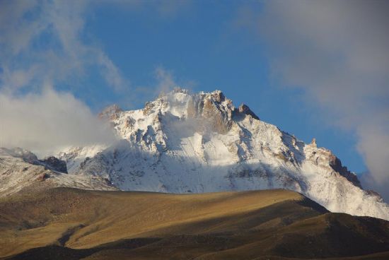 Erciyes