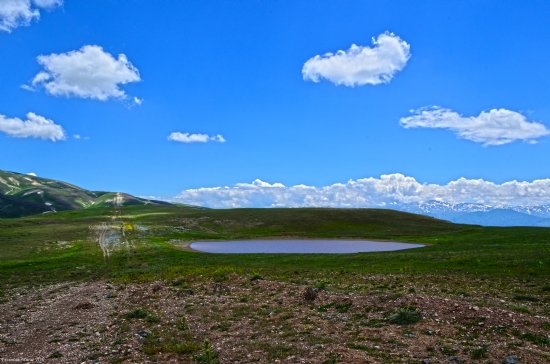 Erzincan Yaylaları