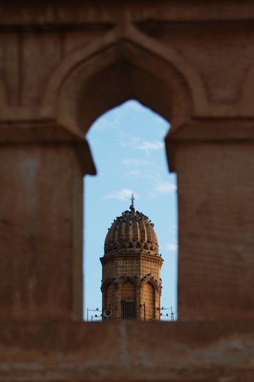 ehidiye Minaresi