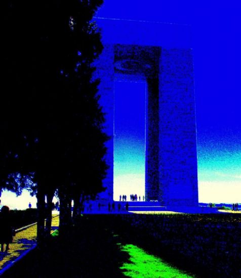 ”anakkale Geilmez” Detirtenler Hatrasna