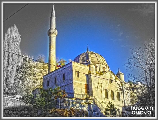 Han Cami Talas /kayseri