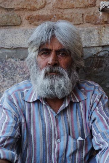 İsfehan, Si O Se Pol.
