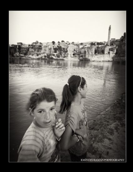 Hasankeyf’te Bir Bayram Gn ocukluu