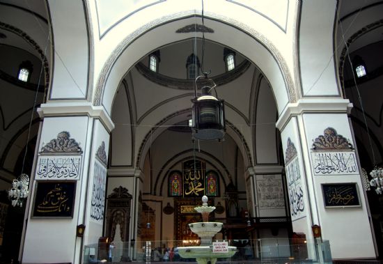Bursa Ulucamii