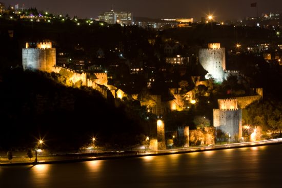 Rumeli Hisar