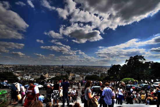 Montmartre