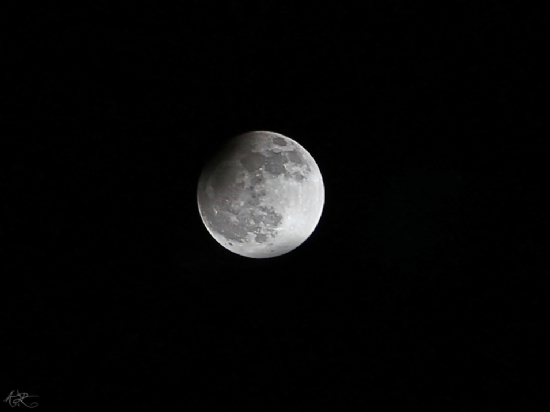 Tutuluyor Tutulduumuz Gibi