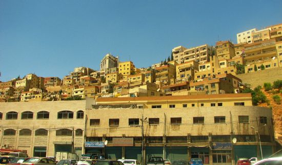 rdn Amman