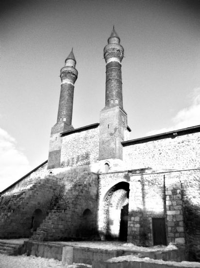 ifte Minare