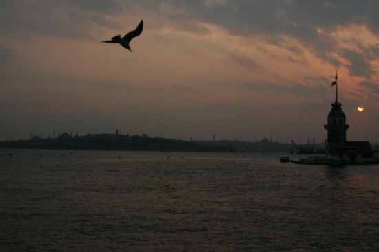 stanbul Ve Sen