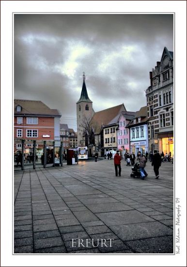 Erfurt