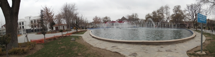 Kltr Park