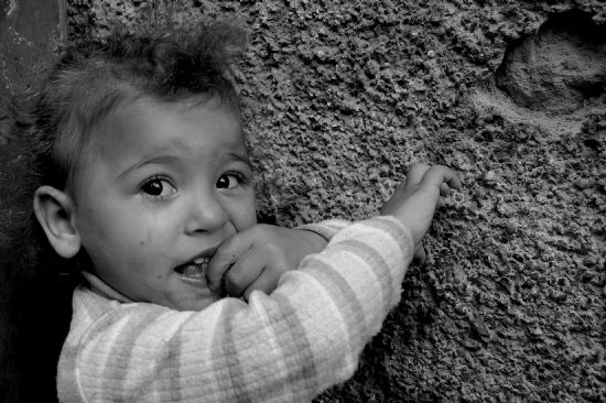 Korkma Desem De Ne Bilsin..