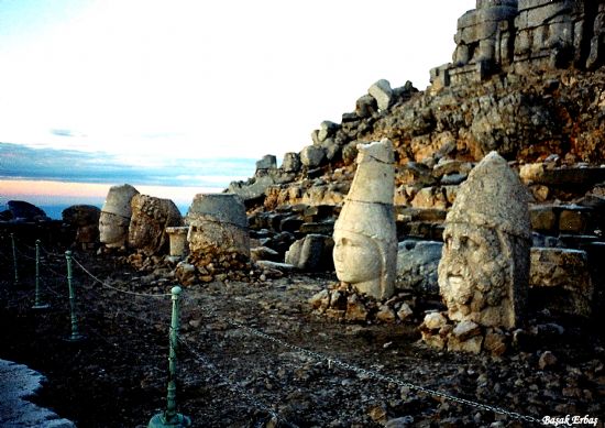 -nemrut