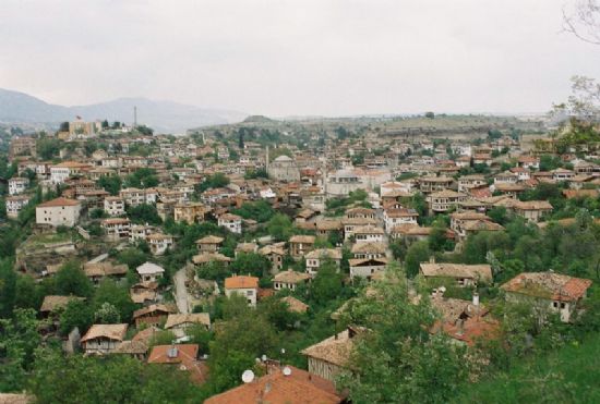 Safranbolu