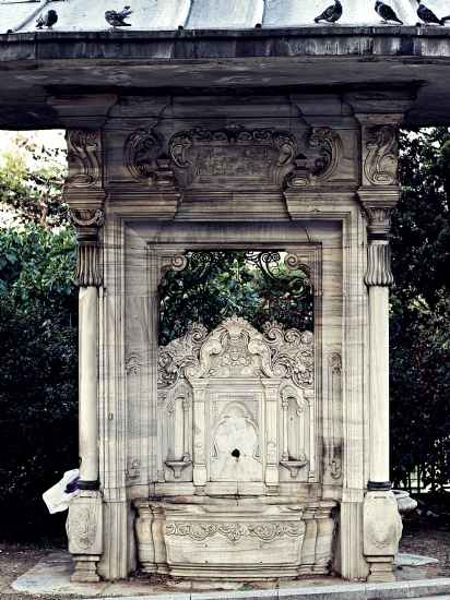 Ayakta Kalmay� Ba�arabilen �e�melerimiz