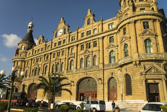 Haydarpaa