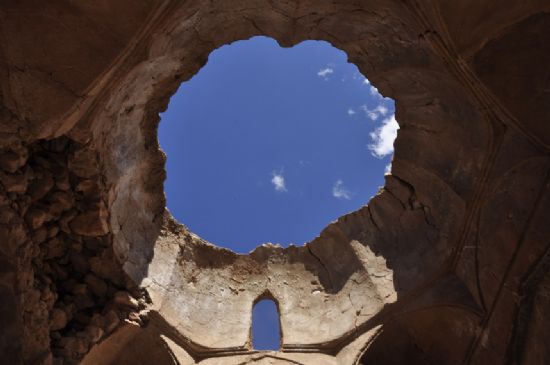 Hasankeyf’den...