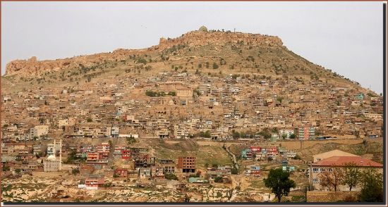 Mardin