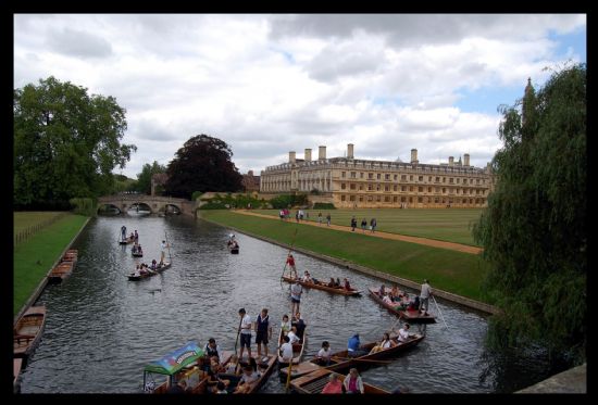 Cambridge