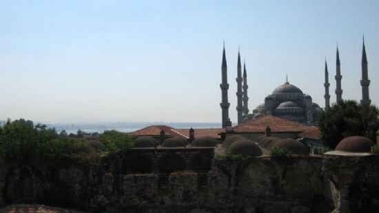 Sultanahmet