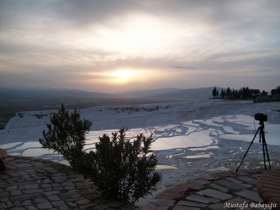 Denizli / Pamukkale