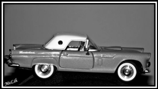 Chevrolet 1956 Tek Kap.  .  .
