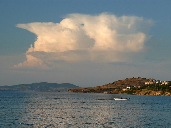 Foça