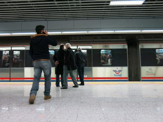 Marmaray