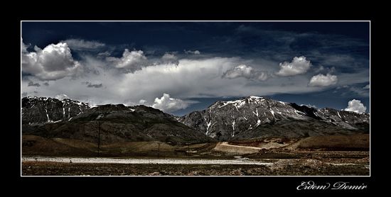 Tunceli-ovack