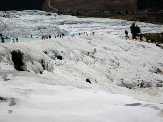 Pamukkale