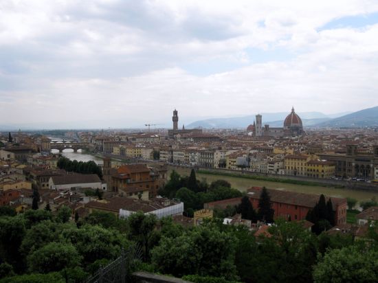 Florence