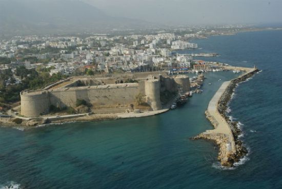 Kale Girne