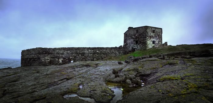 Rumeli Feneri V