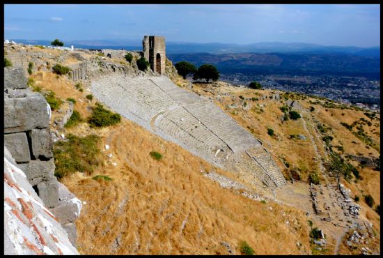 Bergama