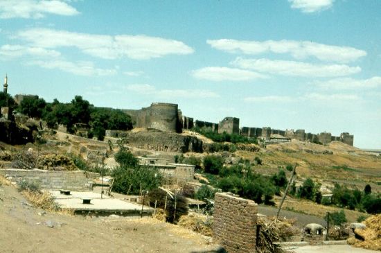 Diyarbakr Surlar 1981