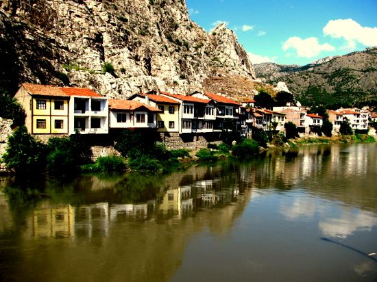 Amasya