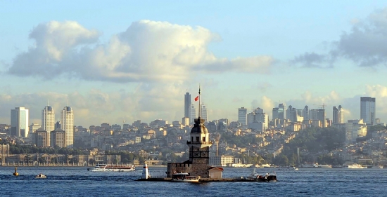 Kız Kulesi