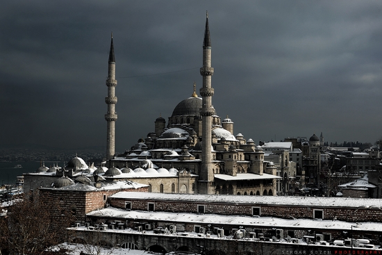 Yeni Camii