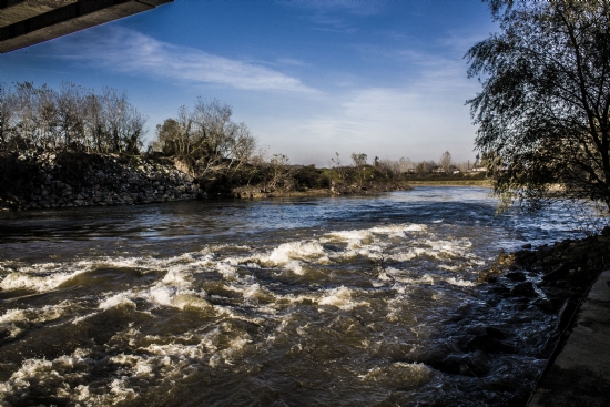 Sakarya Nehri