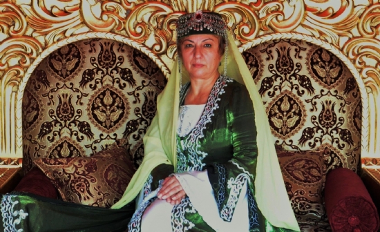 Sultan Ablam