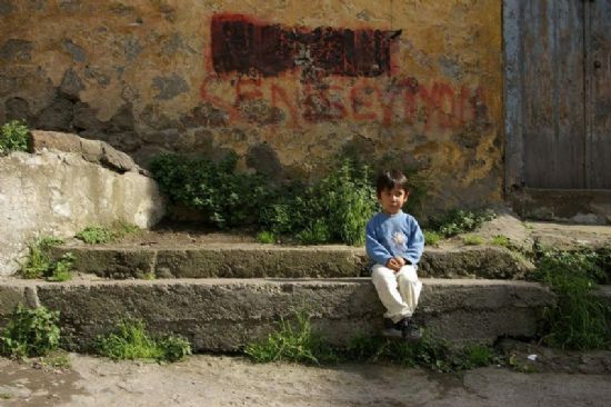 Trabzon’un ocuklar