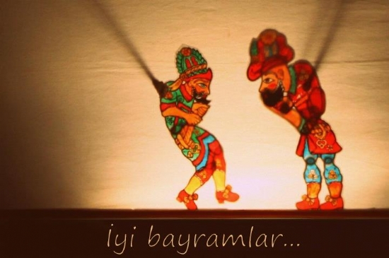 yi Bayramlar