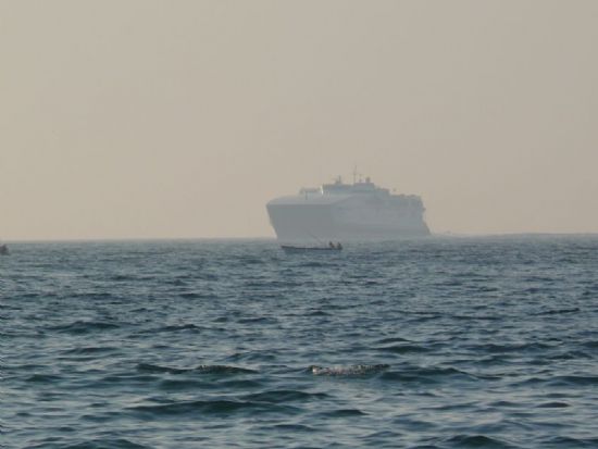 stanbul Yolculuu Geliyor