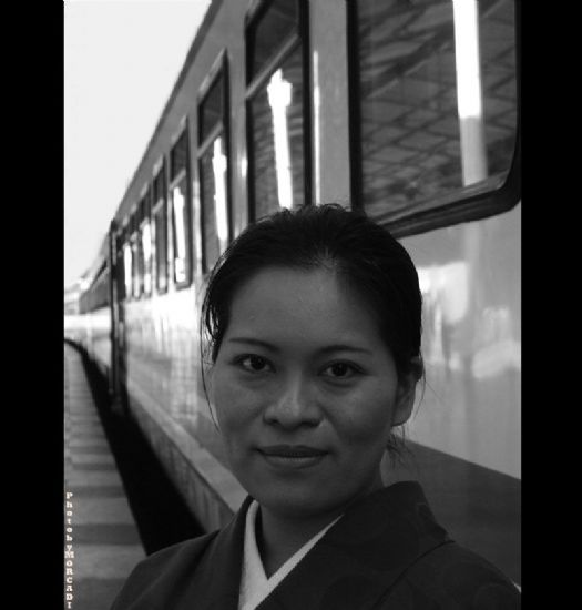 Ufacik Tefecik Kumiko