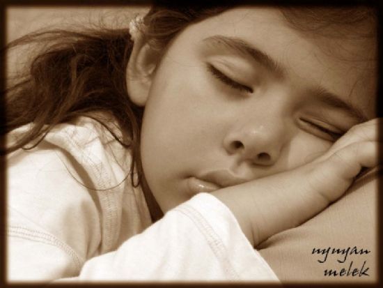 Uyuyan Melek 2
