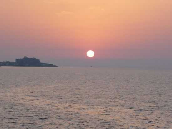 Girne’de G�nbat�m�