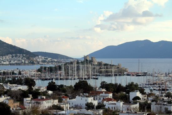 Bodrum Kalesi