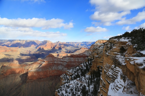 Grand Canyon