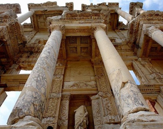 Efes  ( Ephesus)